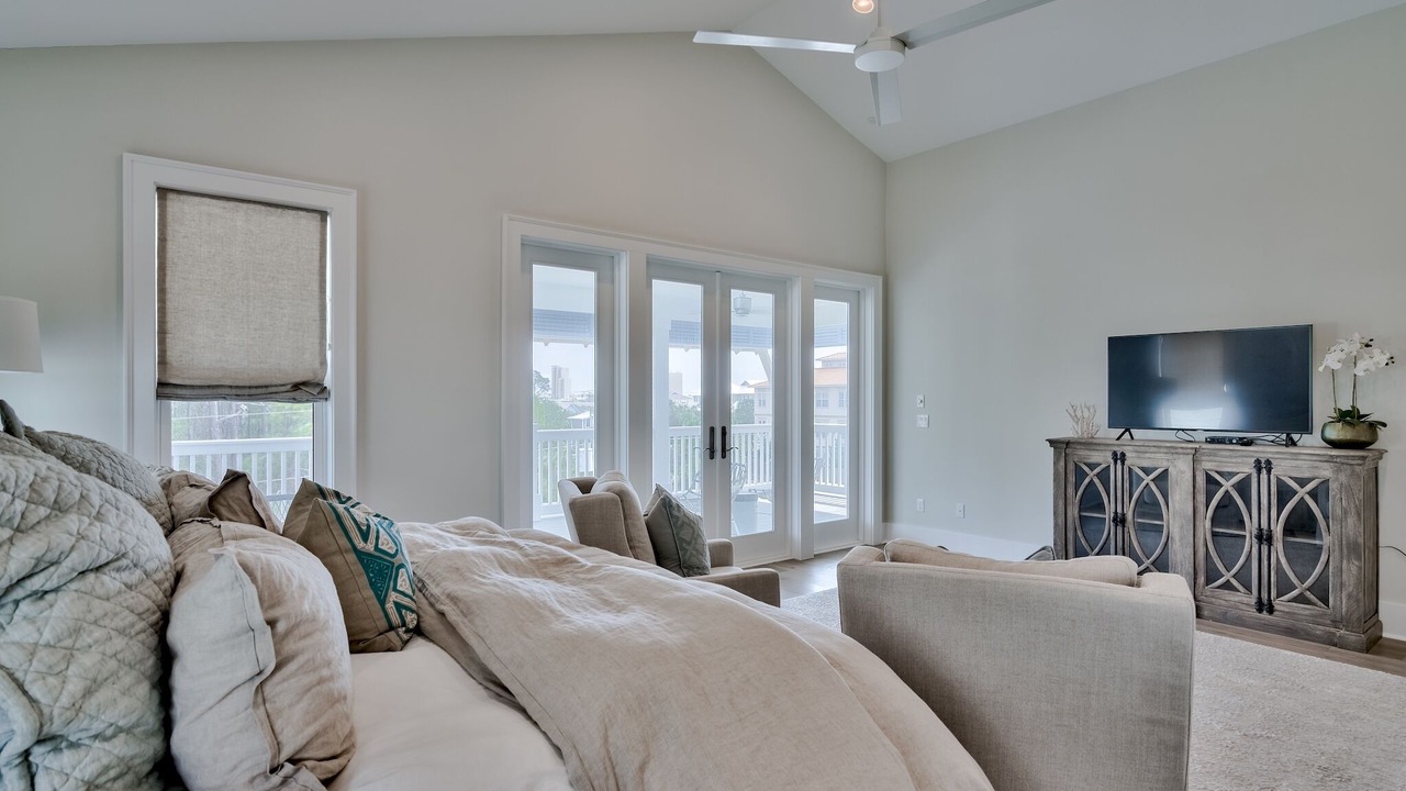 Photo of Livingroom in San Juan