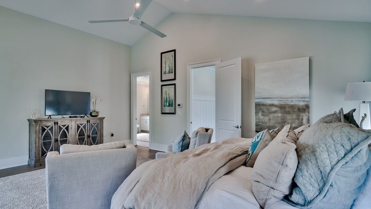 Photo of Bedroom in San Juan