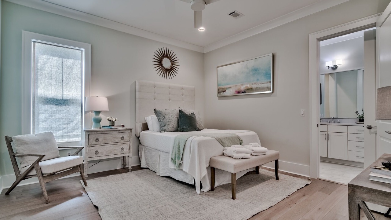 Photo of Bedroom in San Juan