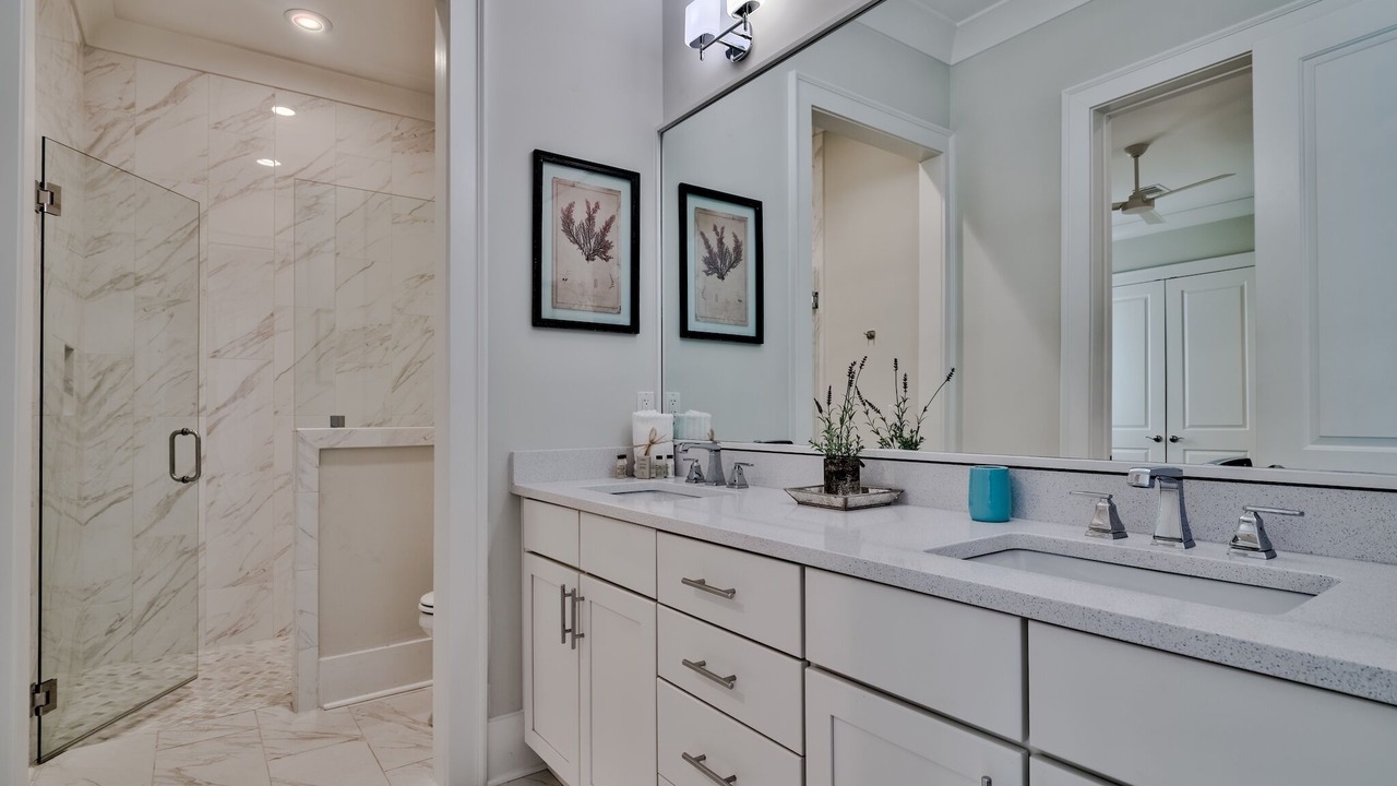 Photo of Bathroom in San Juan