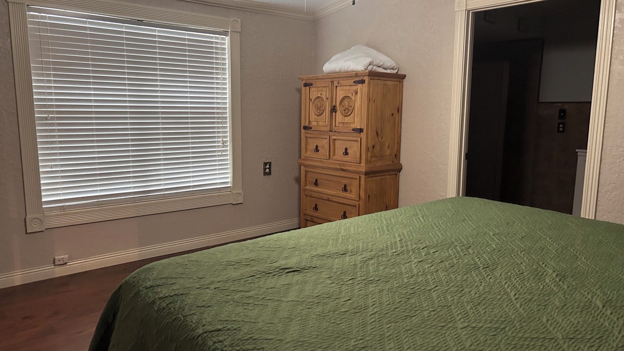 Photo of Bedroom in Anacoco