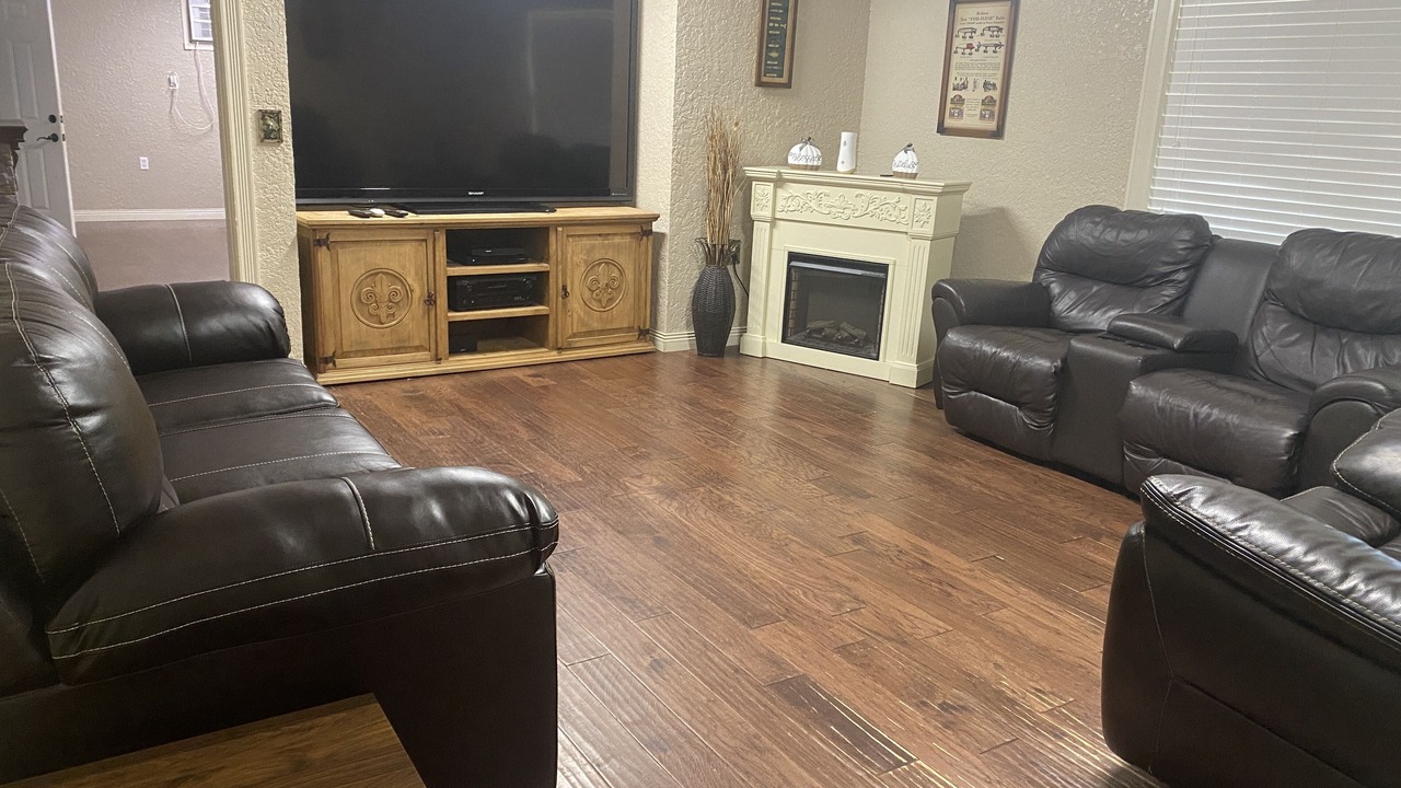 Photo of Livingroom in Anacoco