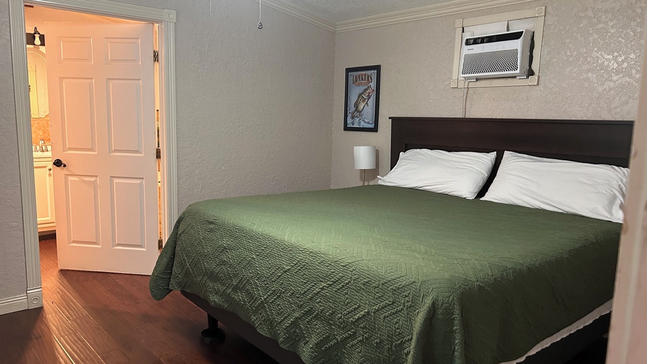 Photo of Bedroom in Anacoco