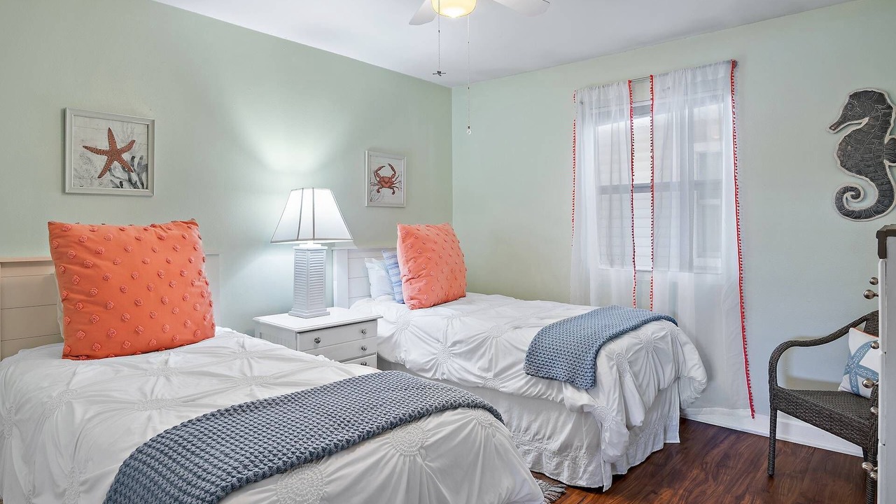 Photo of Bedroom in Destin