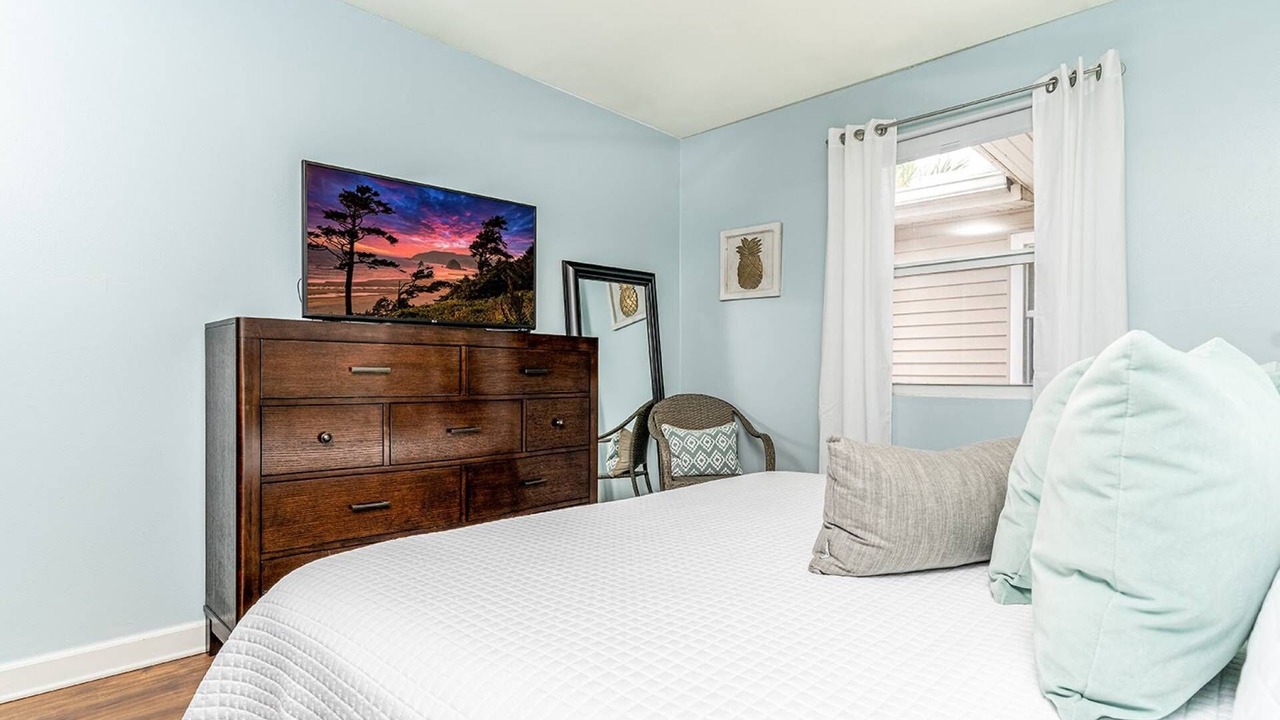 Photo of Bedroom in Destin