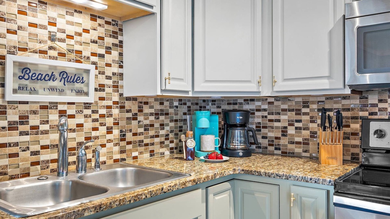 Photo of Kitchen in Destin
