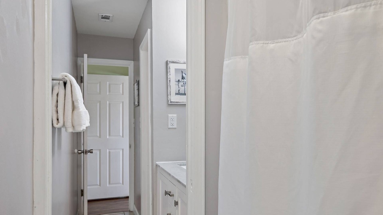 Photo of Bathroom in Destin