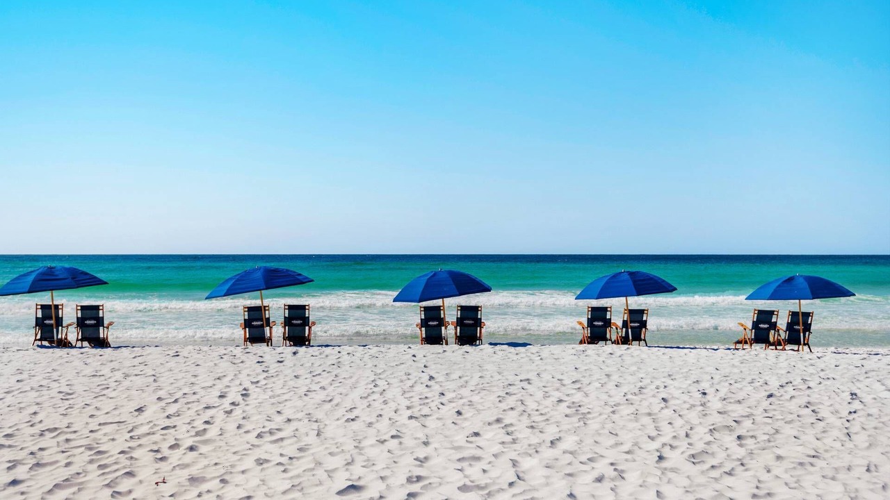 Photo of Others in Destin