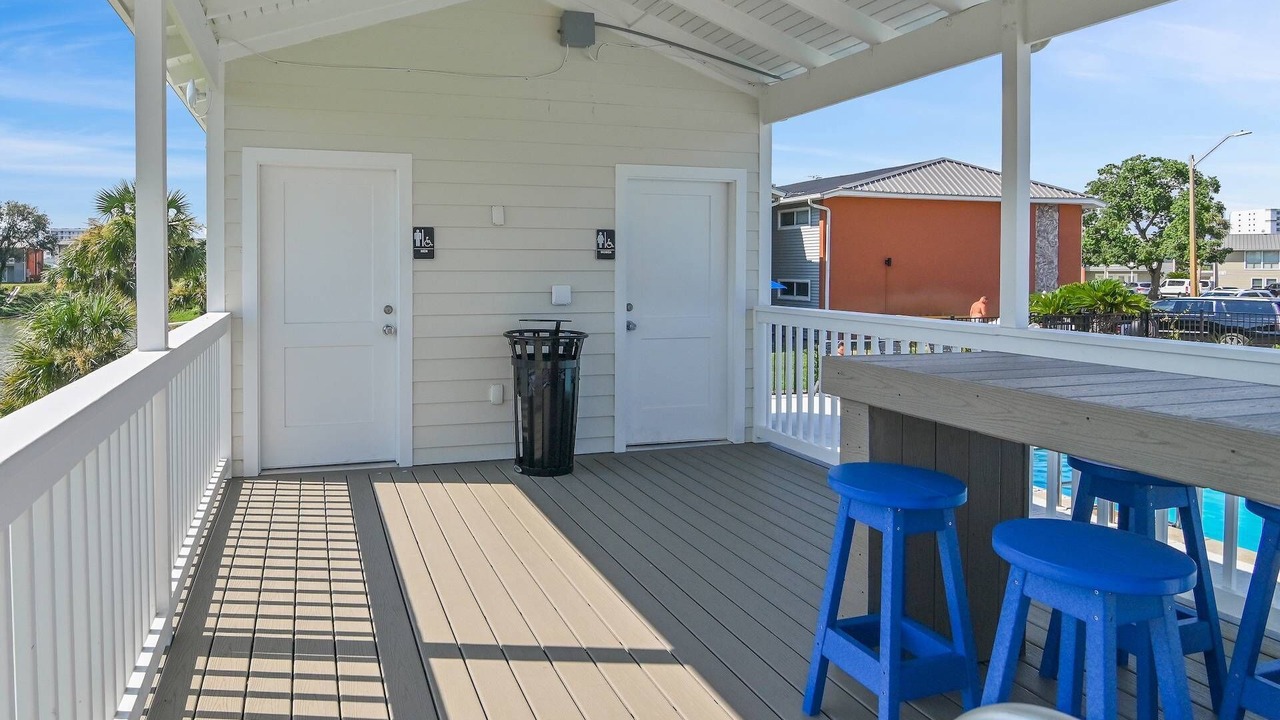 Photo of Outdoor in Destin