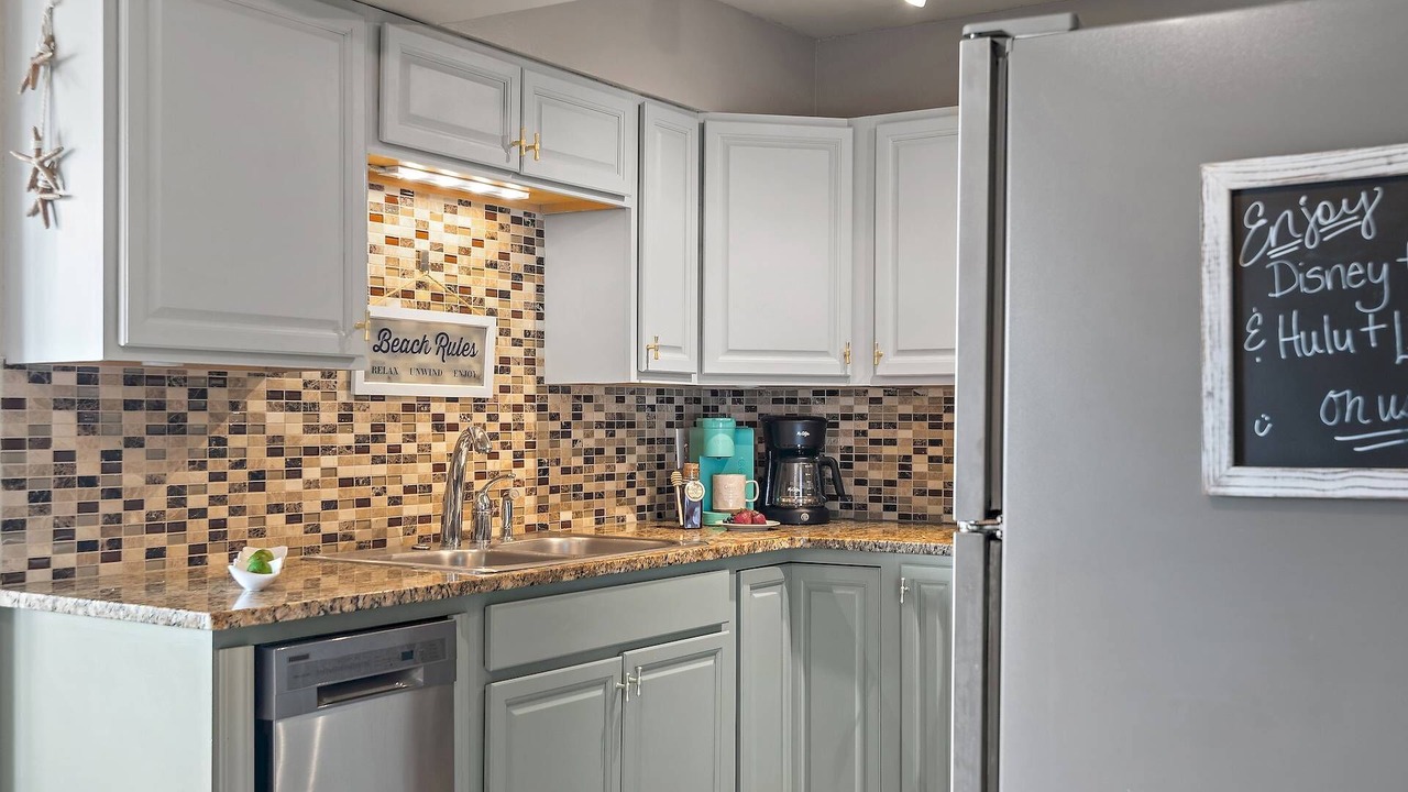 Photo of Kitchen in Destin