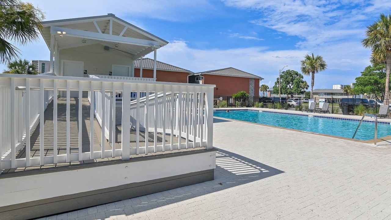 Photo of Outdoor in Destin