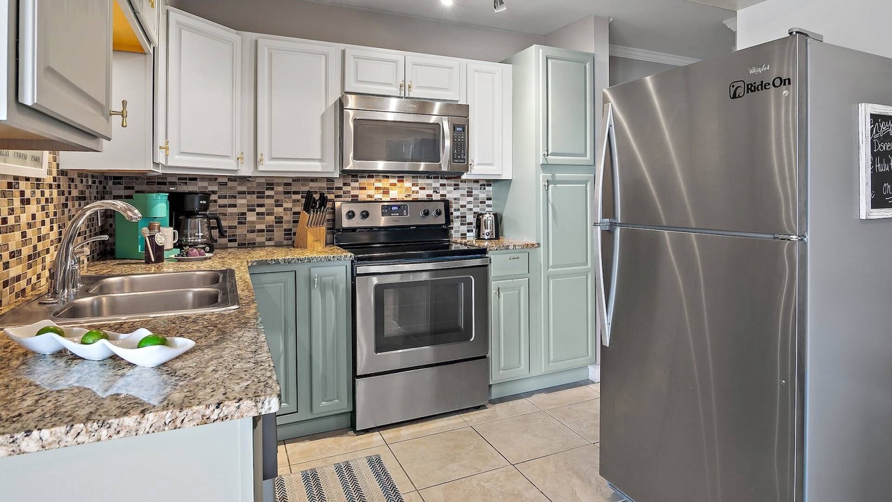 Photo of Kitchen in Destin