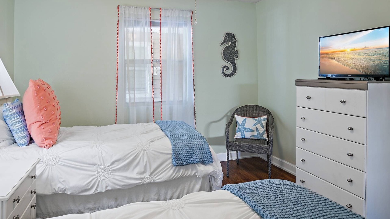 Photo of Bedroom in Destin