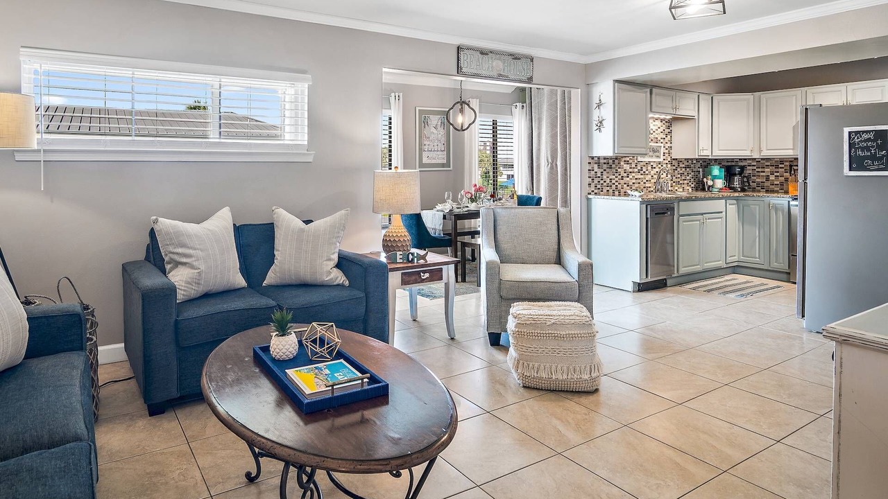 Photo of Livingroom in Destin