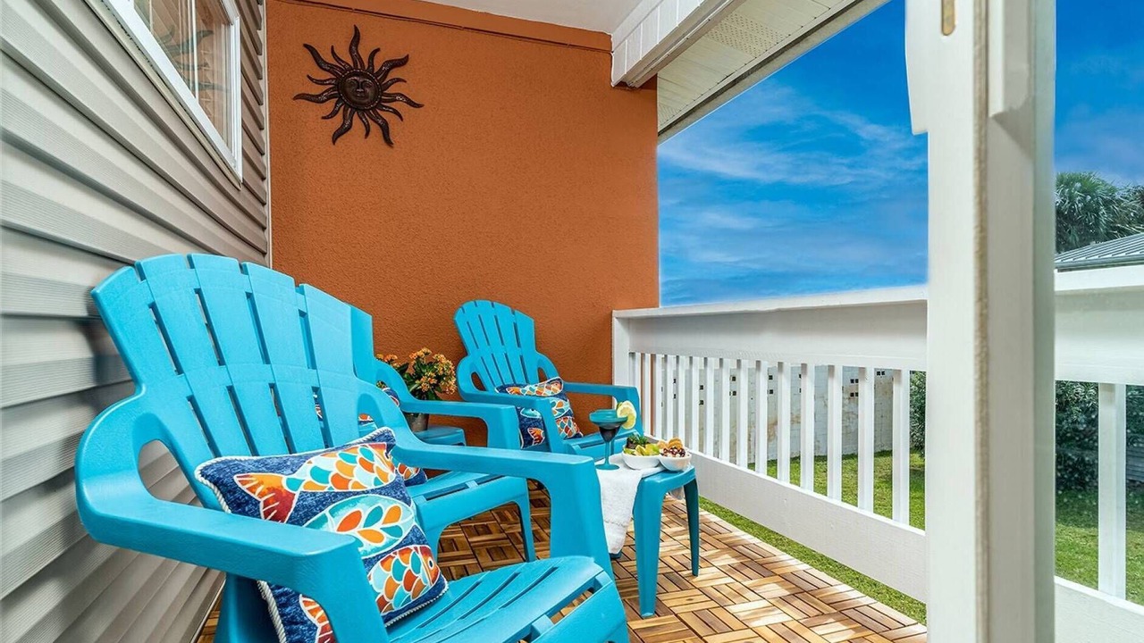 Photo of Outdoor in Destin