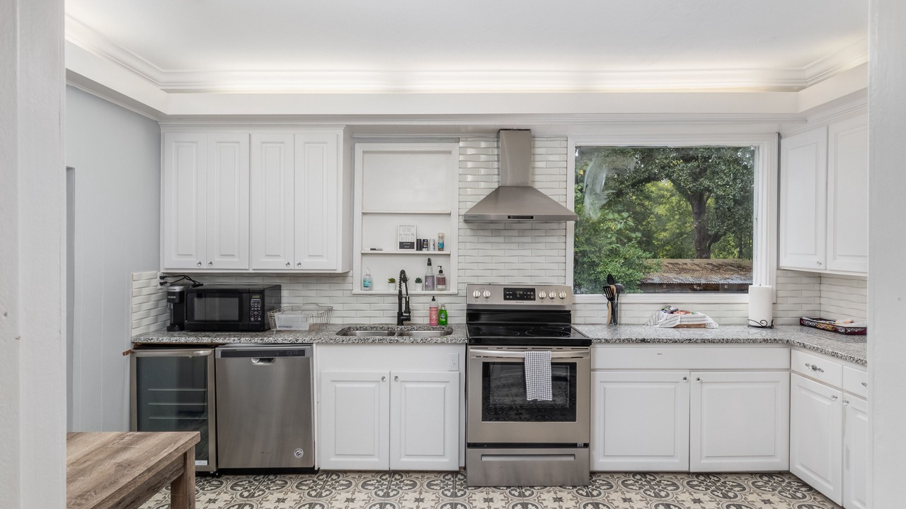 Photo of Kitchen in Fondren