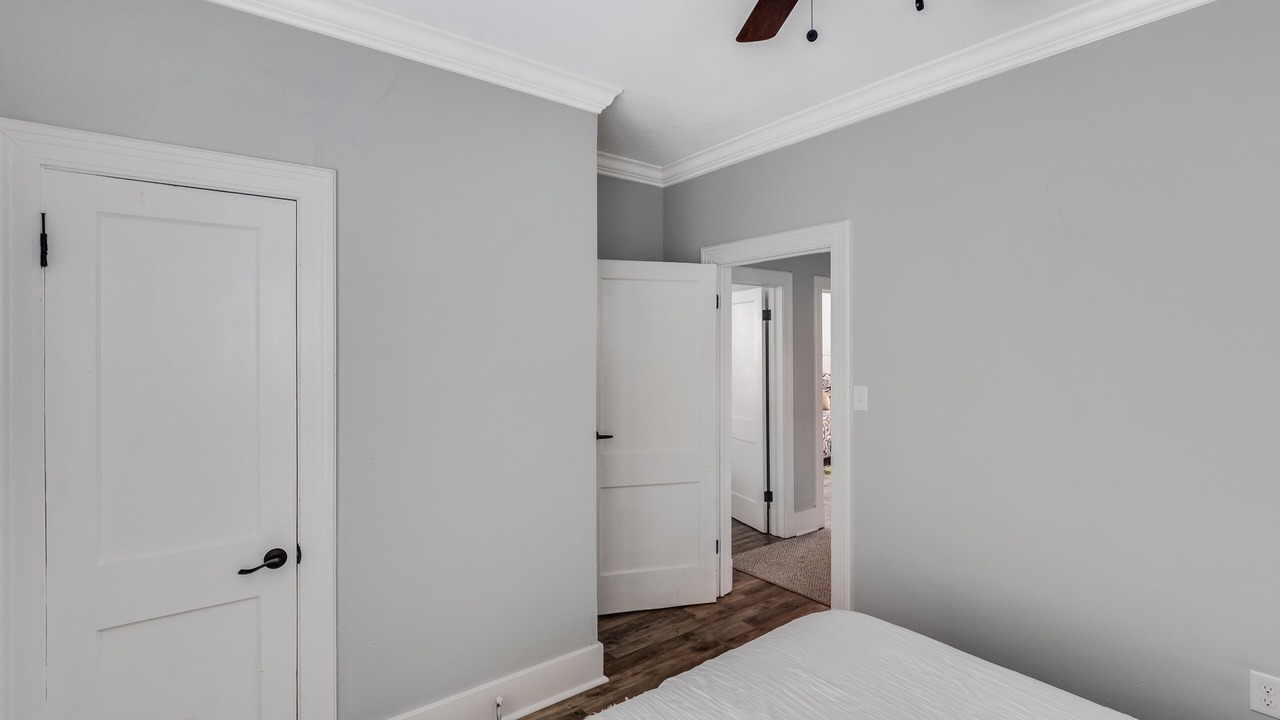 Photo of Bedroom in Fondren