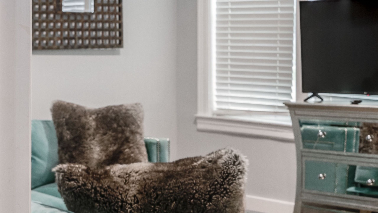 Photo of Livingroom in Fondren