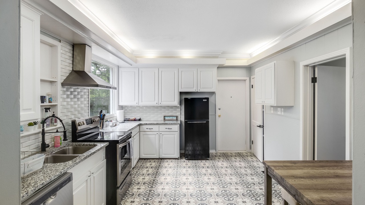 Photo of Kitchen in Fondren