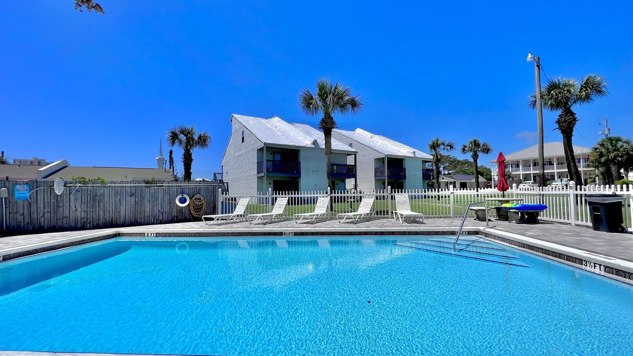 Photo of Outdoor in El Centro Beach