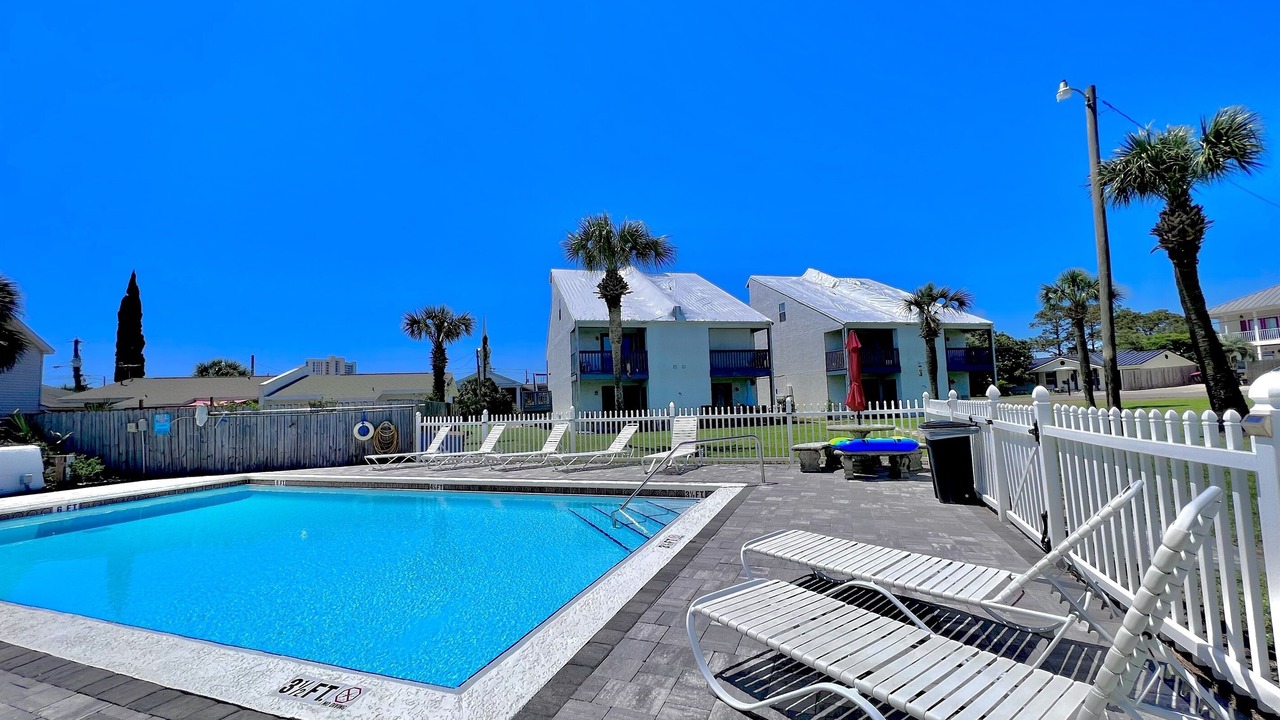 Photo of Outdoor in El Centro Beach