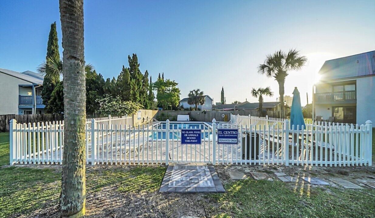 Photo of Outdoor in El Centro Beach