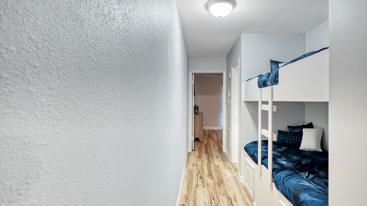 Photo of Bedroom in El Centro Beach