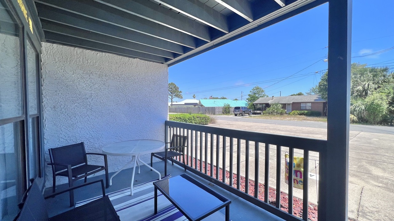 Photo of Outdoor in El Centro Beach
