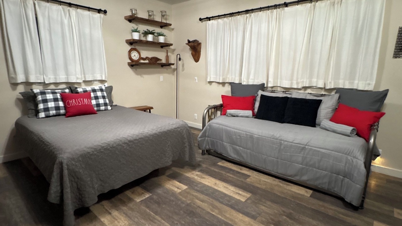 Photo of Bedroom in Salado