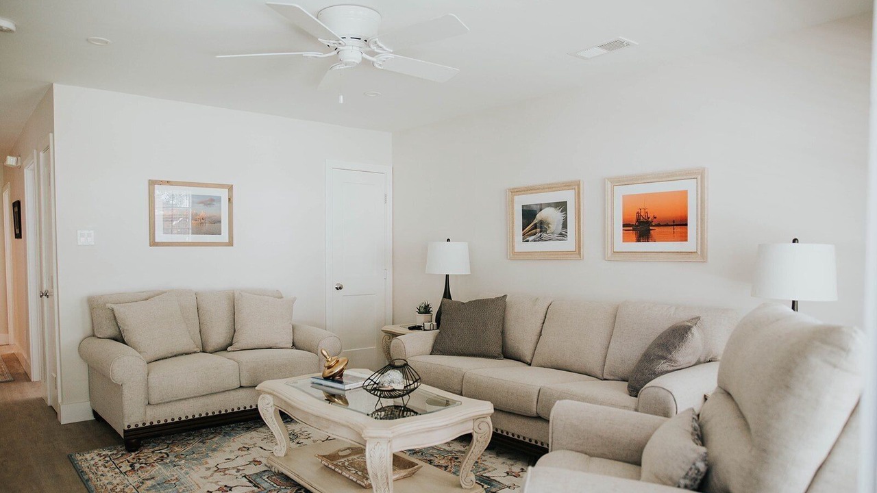 Photo of Bedroom in Ocean Springs