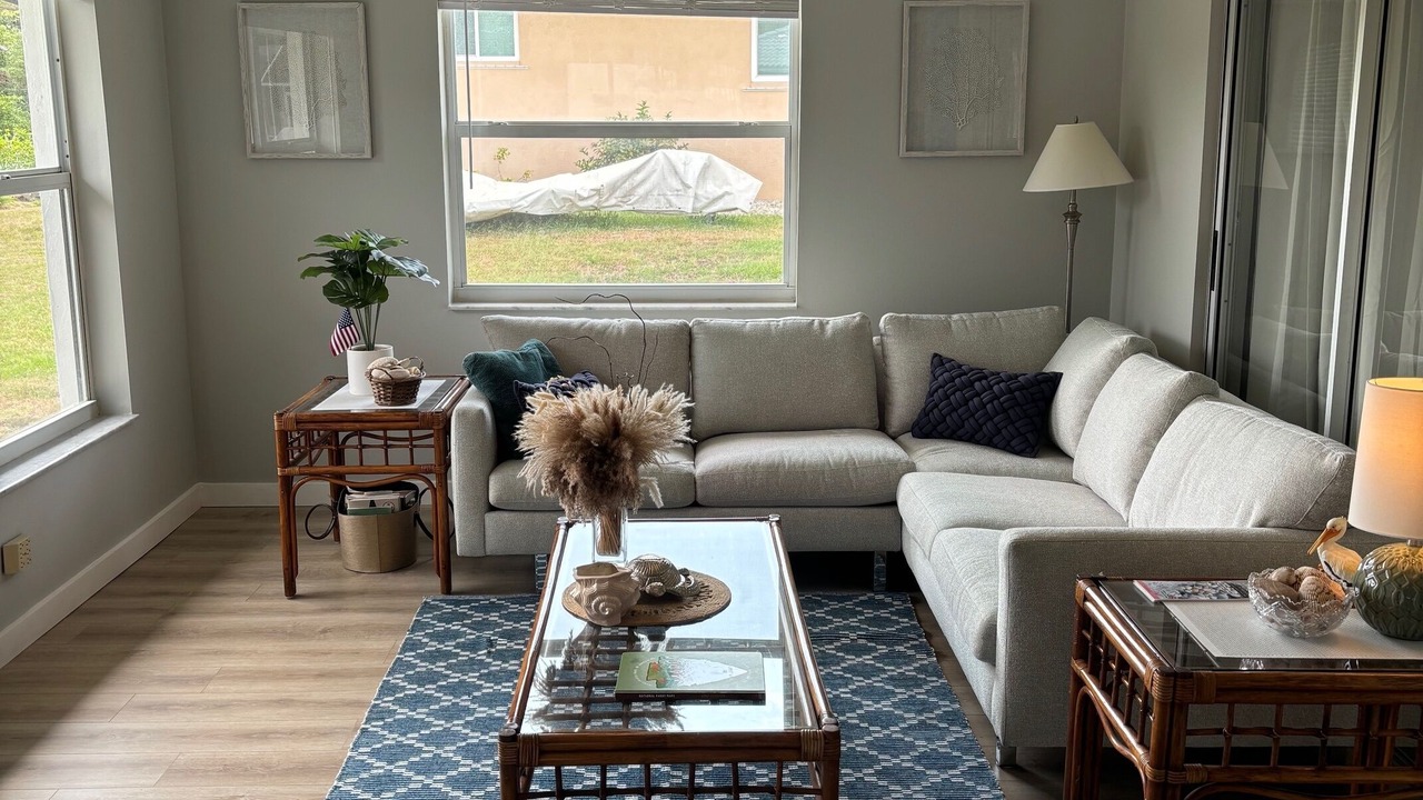 Photo of Livingroom in Cape Haze