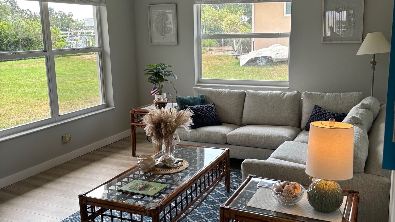 Photo of Livingroom in Cape Haze