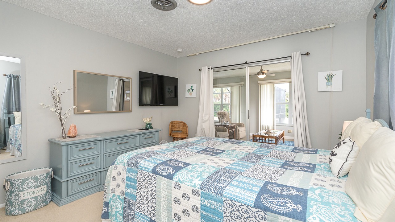Photo of Bedroom in Cape Haze