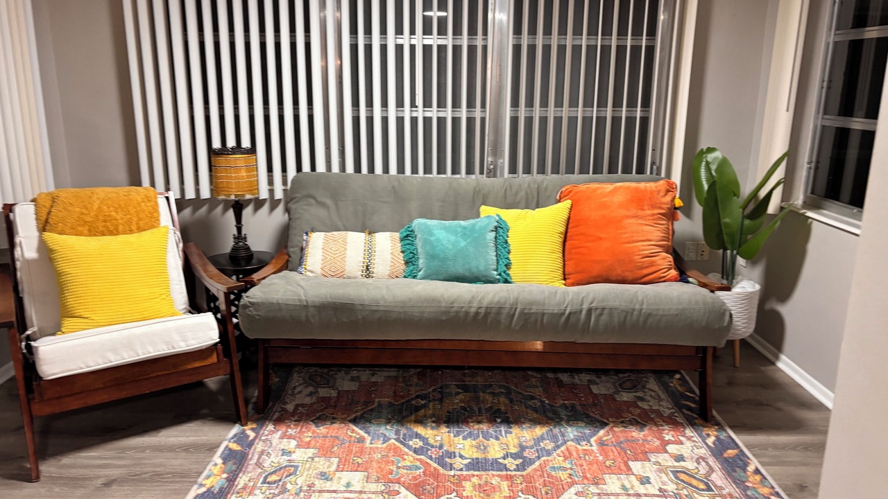 Photo of Livingroom in New Port Richey