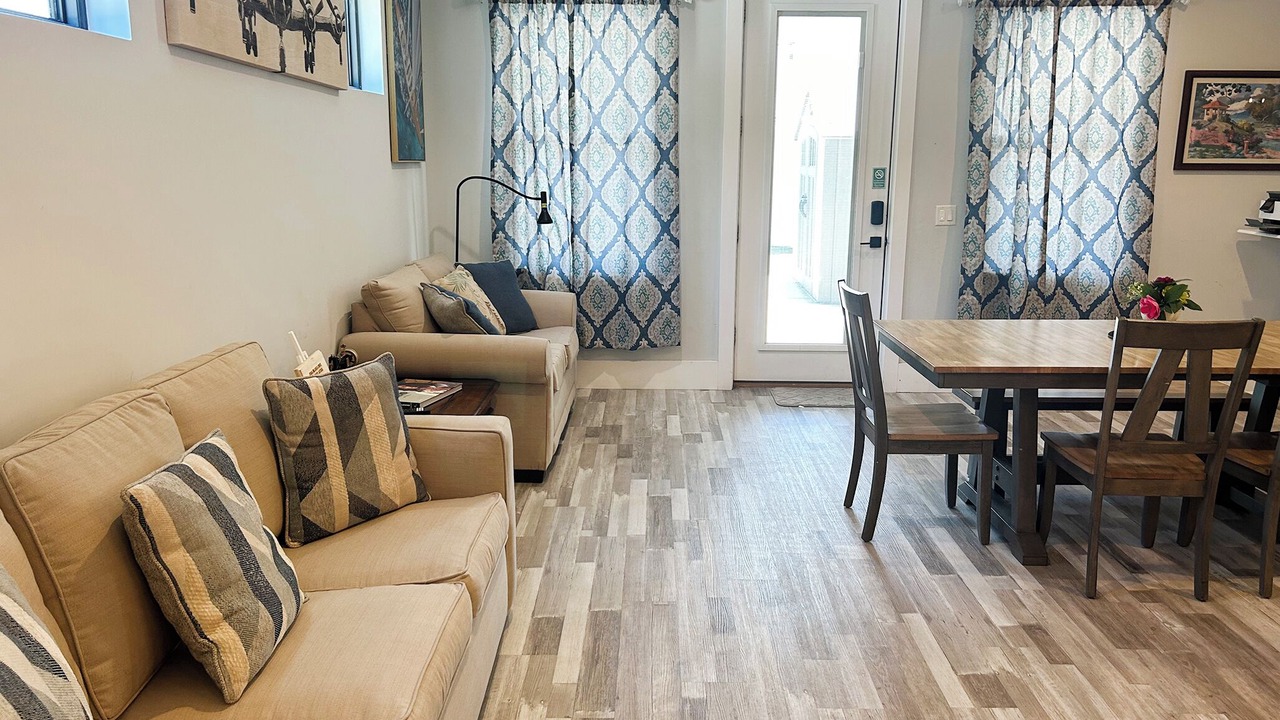 Photo of Bedroom in Bahama Beach