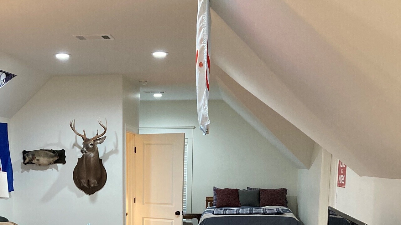 Photo of Bedroom in Oxford