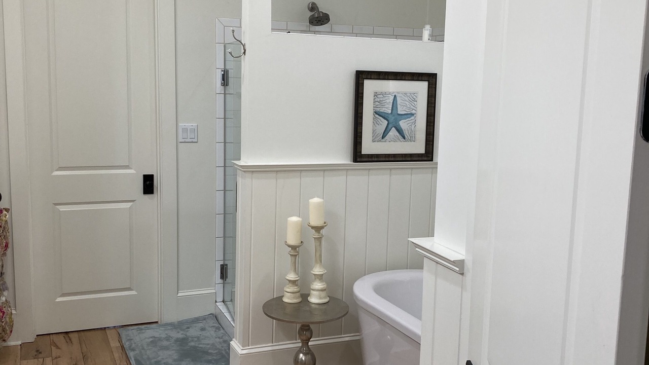 Photo of Bathroom in Oxford