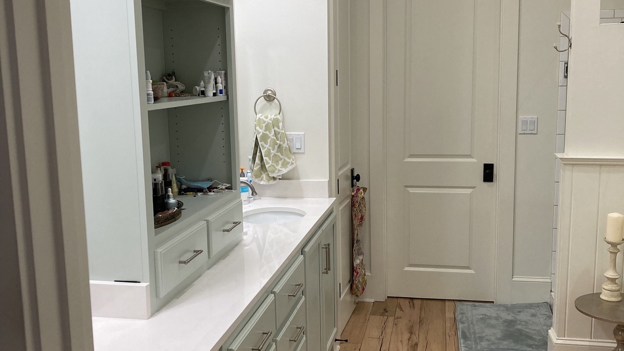 Photo of Bathroom in Oxford