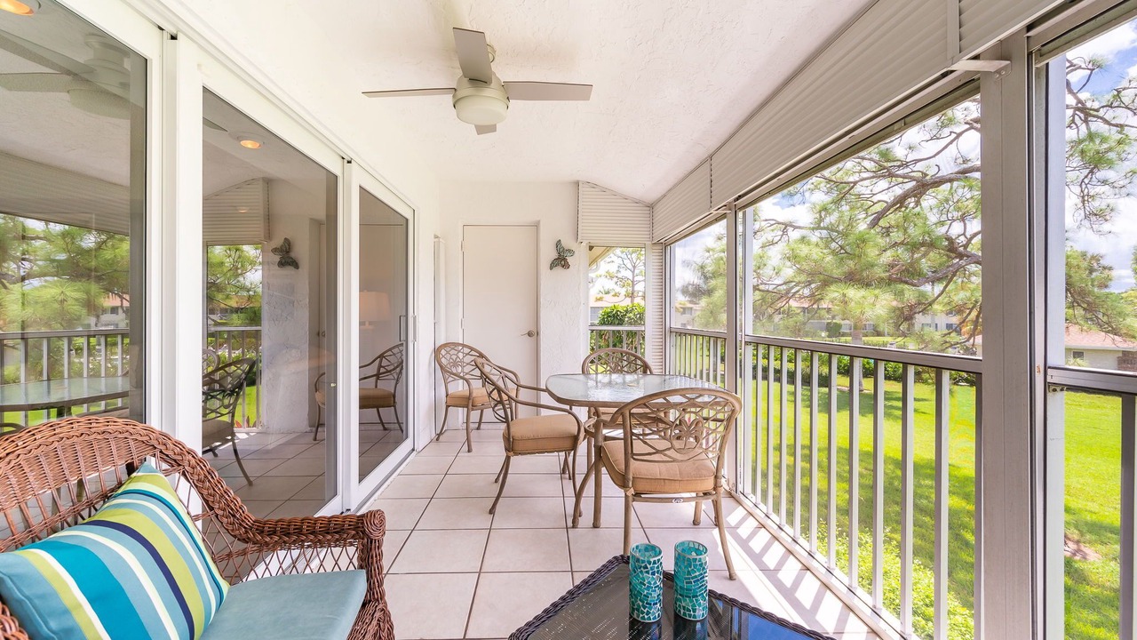 Photo of Outdoor in East Naples