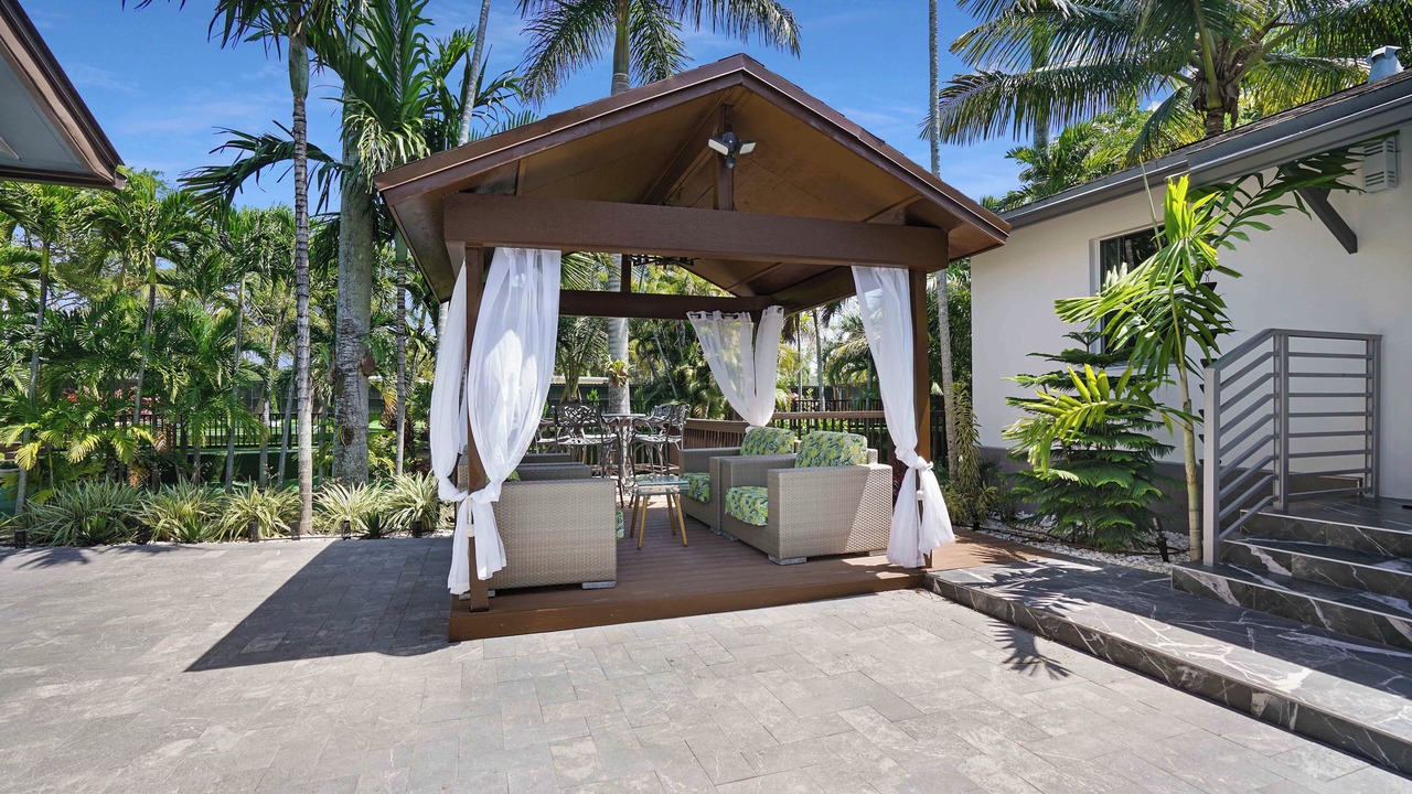Photo of Outdoor in Lazy Lake