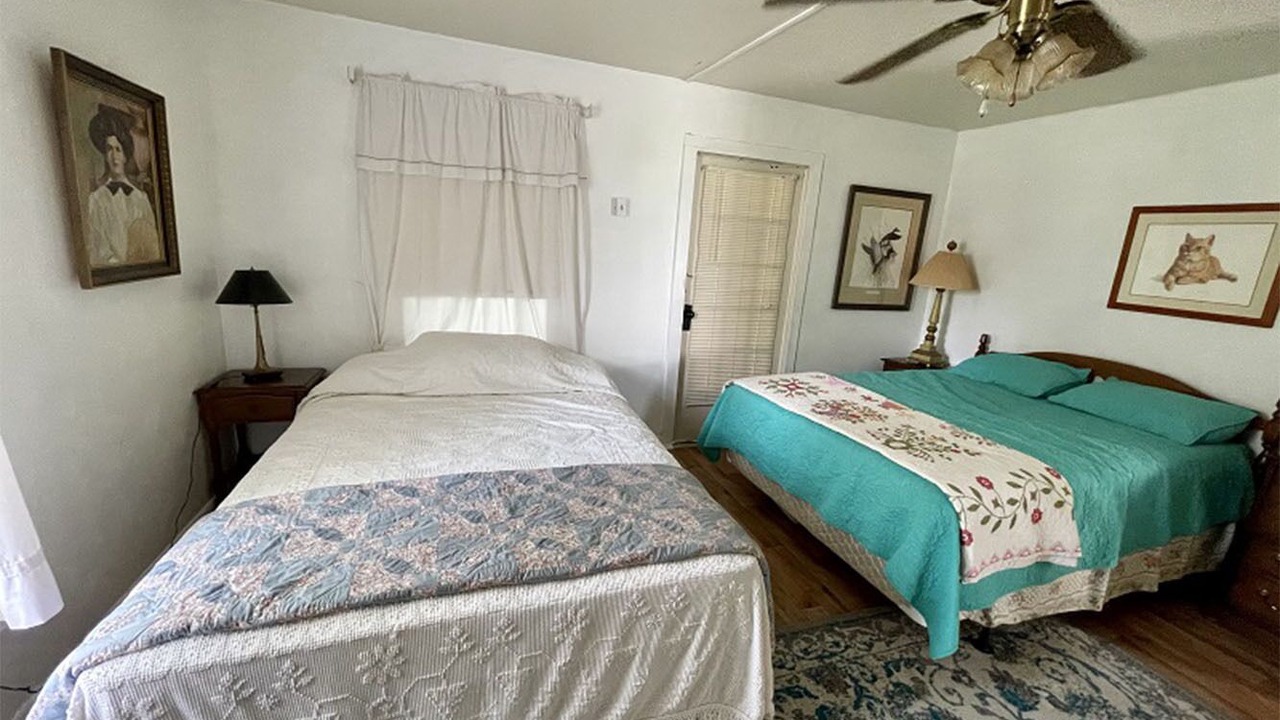 Photo of Bedroom in Ferriday