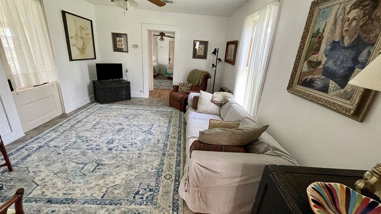 Photo of Livingroom in Ferriday