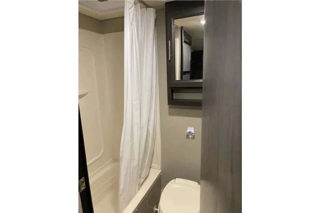 Photo of Bathroom in Carrollton