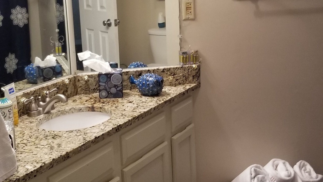 Photo of Bathroom in Niceville