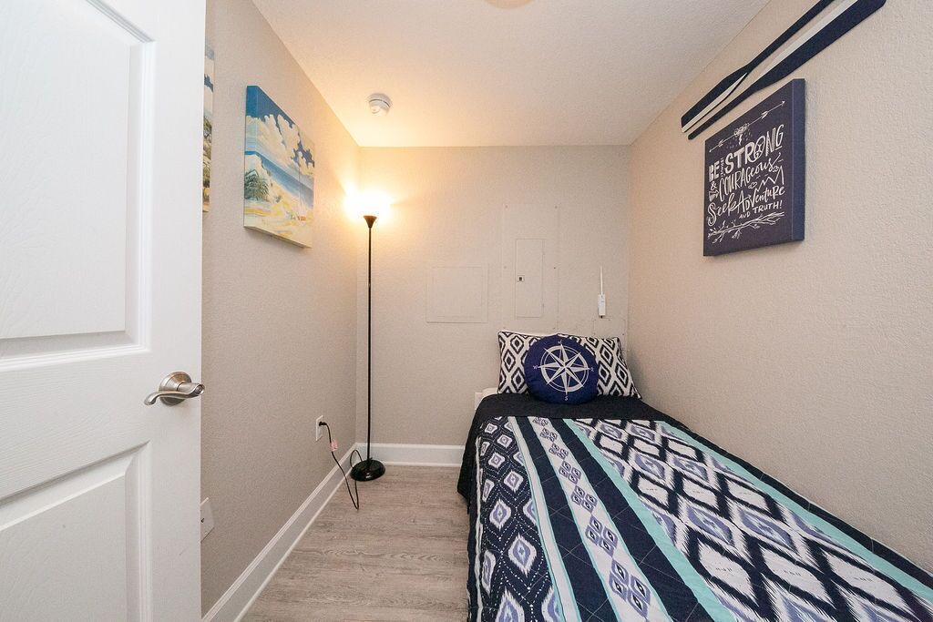 Photo of Bedroom in Ono Island
