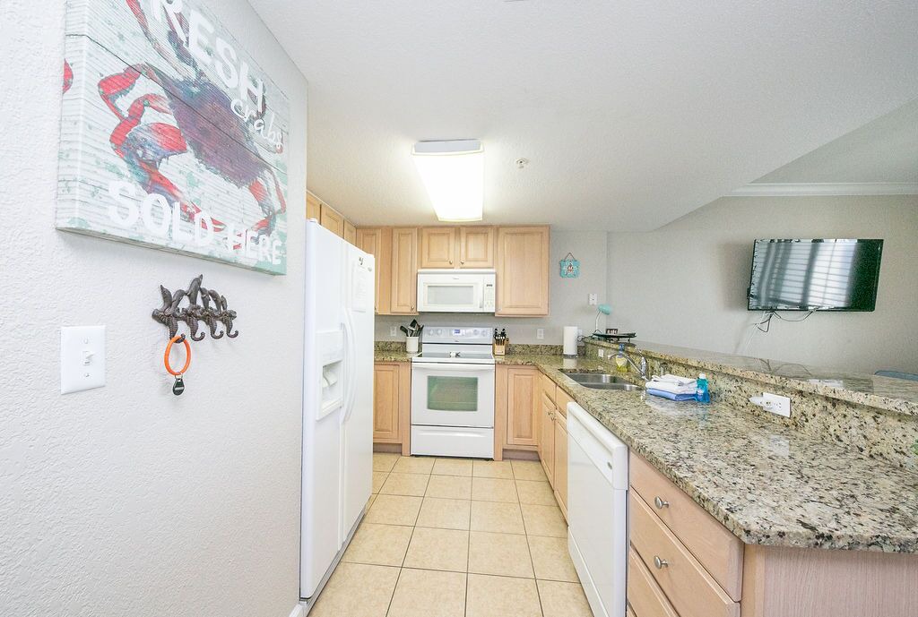 Photo of Kitchen in Ono Island
