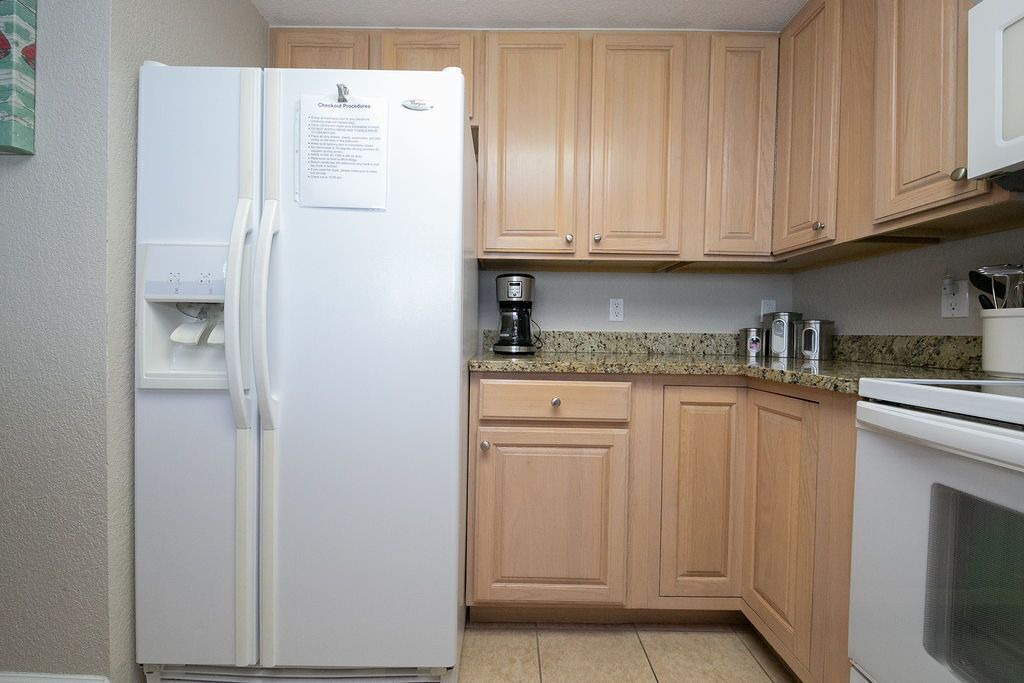 Photo of Kitchen in Ono Island