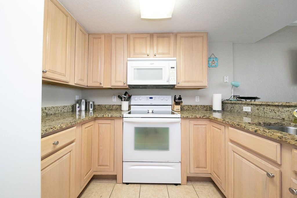 Photo of Kitchen in Ono Island