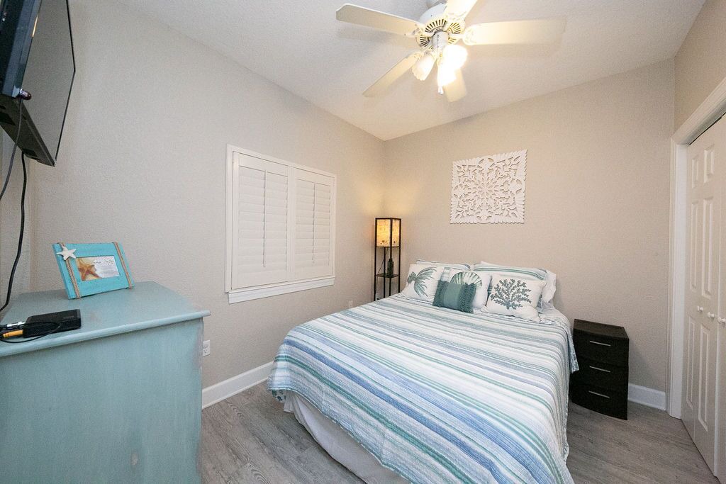 Photo of Bedroom in Ono Island