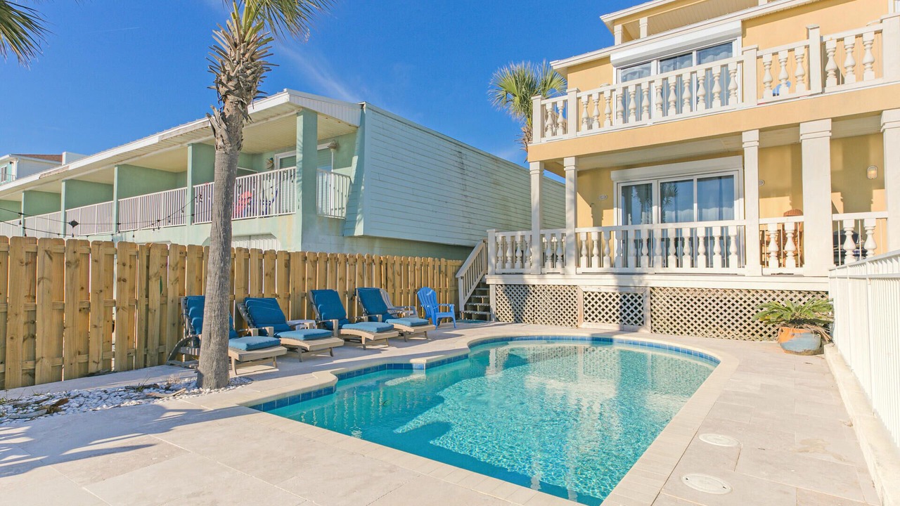 Photo of Outdoor in Silver Sands Beach